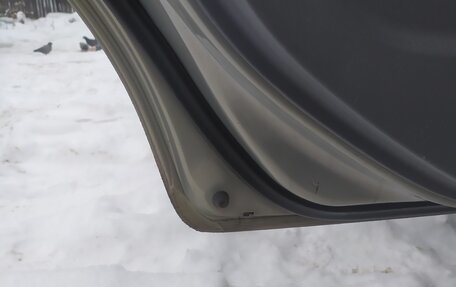 Hyundai Accent II, 2009 год, 365 000 рублей, 10 фотография