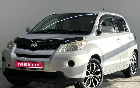 Toyota Ist II, 2010 год, 890 000 рублей, 1 фотография