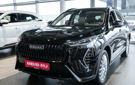 Haval Jolion, 2025 год, 2 849 000 рублей, 1 фотография