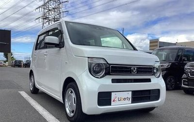 Honda N-WGN, 2021 год, 900 000 рублей, 1 фотография