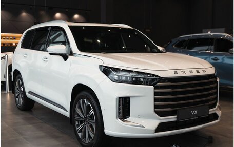 CheryExeed VX, 2024 год, 4 840 000 рублей, 1 фотография