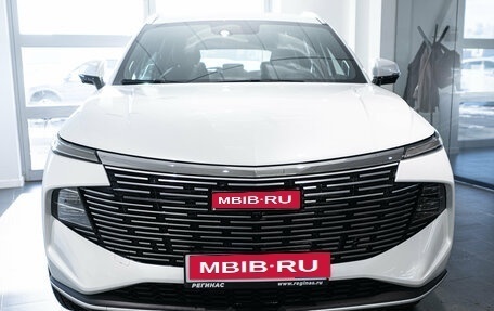 Haval F7, 2025 год, 3 649 000 рублей, 1 фотография