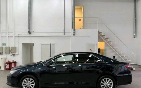 Toyota Camry, 2015 год, 1 890 000 рублей, 1 фотография