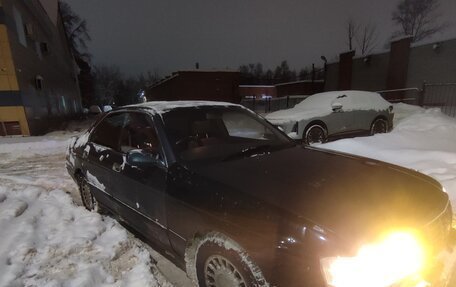 Toyota Crown, 1994 год, 460 000 рублей, 2 фотография