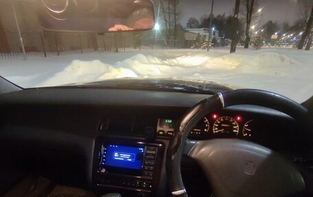 Toyota Crown, 1994 год, 460 000 рублей, 10 фотография