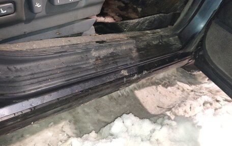 Toyota Crown, 1994 год, 460 000 рублей, 9 фотография