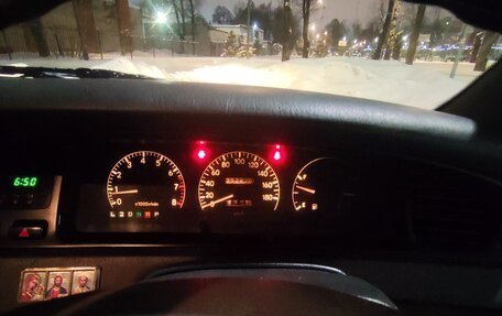 Toyota Crown, 1994 год, 460 000 рублей, 11 фотография