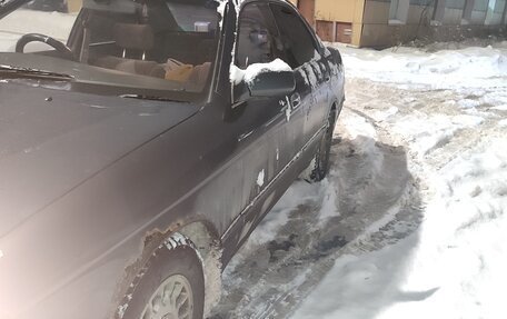 Toyota Crown, 1994 год, 460 000 рублей, 4 фотография