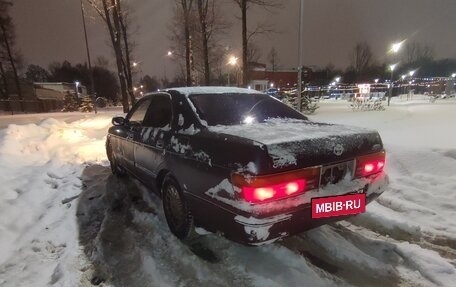 Toyota Crown, 1994 год, 460 000 рублей, 8 фотография