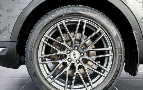 Ford Explorer VI, 2018 год, 2 895 000 рублей, 10 фотография