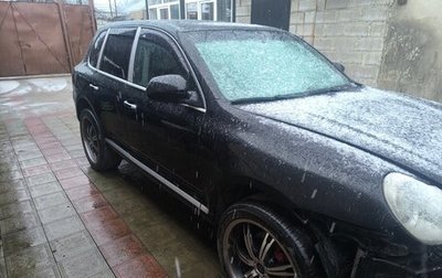 Porsche Cayenne III, 2004 год, 650 000 рублей, 1 фотография