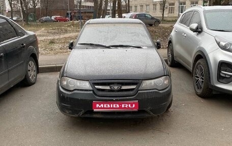 Daewoo Nexia I рестайлинг, 2010 год, 99 000 рублей, 1 фотография