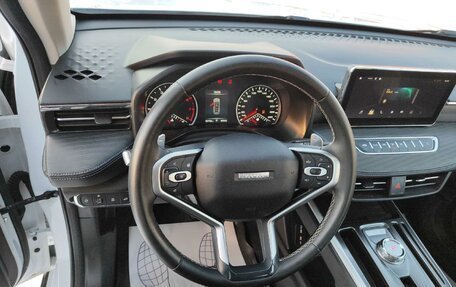 Haval Jolion, 2024 год, 1 388 000 рублей, 1 фотография