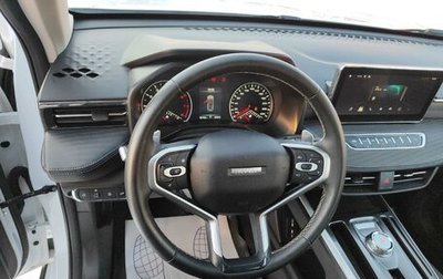 Haval Jolion, 2024 год, 1 388 000 рублей, 1 фотография