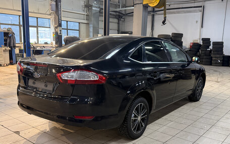 Ford Mondeo IV, 2011 год, 679 000 рублей, 1 фотография