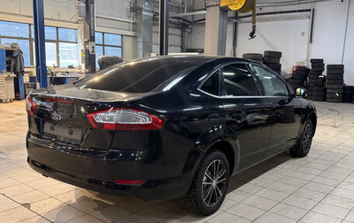 Ford Mondeo IV, 2011 год, 679 000 рублей, 1 фотография