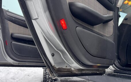 Audi A6 allroad, 2003 год, 890 000 рублей, 9 фотография