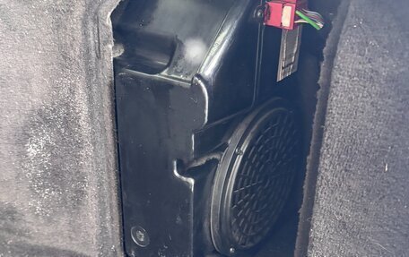 Audi A6 allroad, 2003 год, 890 000 рублей, 12 фотография