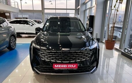 Geely Atlas, 2025 год, 3 970 990 рублей, 1 фотография