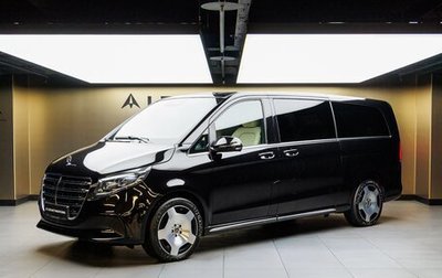 Mercedes-Benz V-Класс, 2025 год, 14 890 000 рублей, 1 фотография