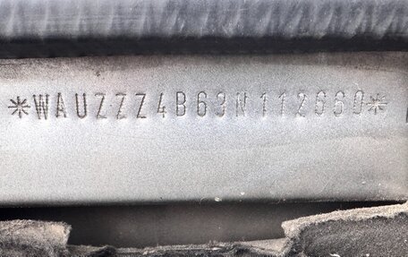 Audi A6 allroad, 2003 год, 890 000 рублей, 13 фотография