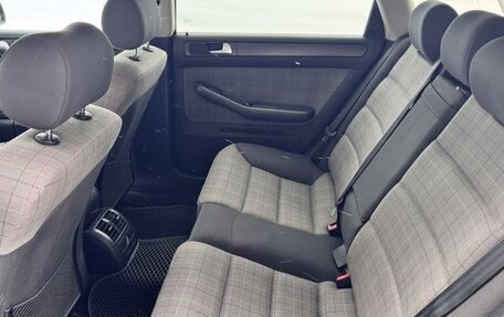 Audi A6 allroad, 2003 год, 890 000 рублей, 16 фотография