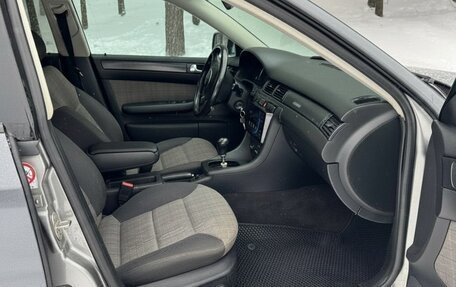 Audi A6 allroad, 2003 год, 890 000 рублей, 14 фотография