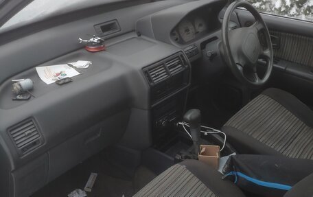 Mitsubishi RVR III рестайлинг, 1993 год, 100 000 рублей, 4 фотография