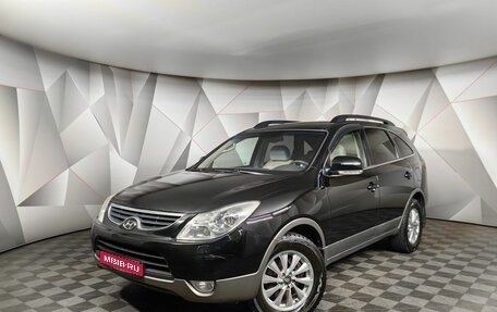 Hyundai ix55, 2012 год, 1 347 000 рублей, 1 фотография