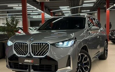 BMW X3, 2025 год, 6 990 000 рублей, 1 фотография