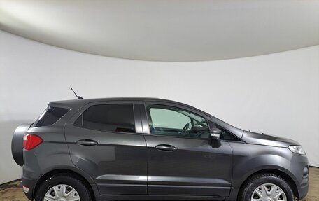 Ford EcoSport, 2017 год, 1 099 000 рублей, 4 фотография