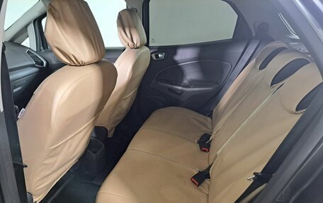 Ford EcoSport, 2017 год, 1 099 000 рублей, 12 фотография