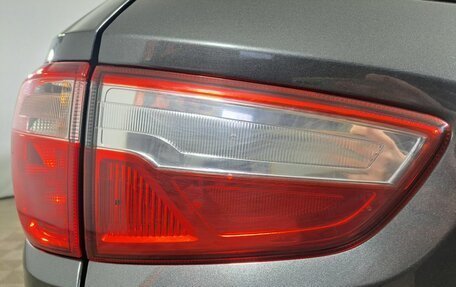 Ford EcoSport, 2017 год, 1 099 000 рублей, 9 фотография