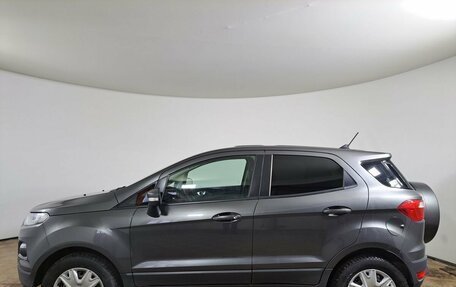 Ford EcoSport, 2017 год, 1 099 000 рублей, 8 фотография
