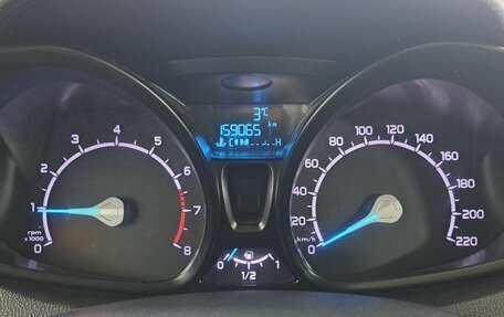 Ford EcoSport, 2017 год, 1 099 000 рублей, 13 фотография