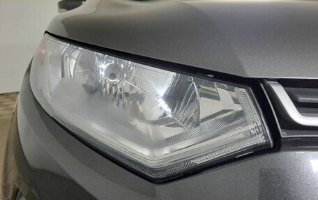 Ford EcoSport, 2017 год, 1 099 000 рублей, 17 фотография