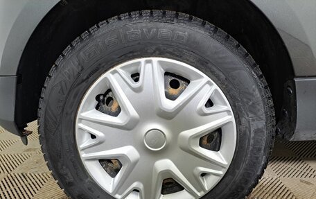 Ford EcoSport, 2017 год, 1 099 000 рублей, 18 фотография