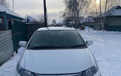 Honda Insight II рестайлинг, 2009 год, 720 000 рублей, 1 фотография