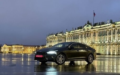 KIA K5, 2022 год, 2 690 000 рублей, 1 фотография