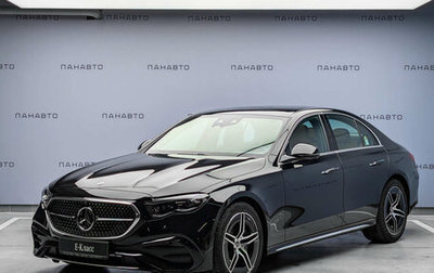 Mercedes-Benz E-Класс, 2025 год, 9 990 000 рублей, 1 фотография