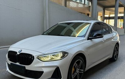 BMW 1 серия, 2021 год, 1 540 000 рублей, 1 фотография