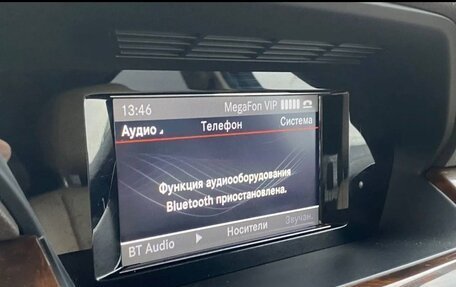 Mercedes-Benz GLK-Класс, 2013 год, 1 790 000 рублей, 10 фотография