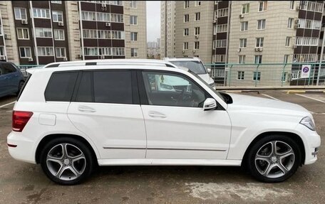 Mercedes-Benz GLK-Класс, 2013 год, 1 790 000 рублей, 9 фотография