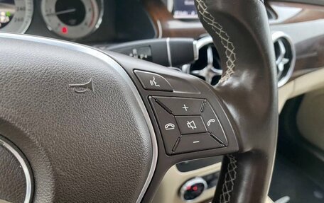 Mercedes-Benz GLK-Класс, 2013 год, 1 790 000 рублей, 14 фотография