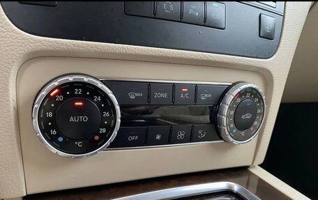 Mercedes-Benz GLK-Класс, 2013 год, 1 790 000 рублей, 15 фотография