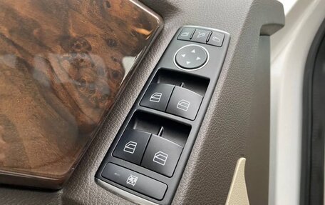 Mercedes-Benz GLK-Класс, 2013 год, 1 790 000 рублей, 16 фотография