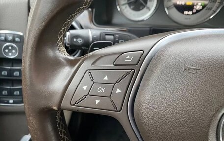 Mercedes-Benz GLK-Класс, 2013 год, 1 790 000 рублей, 13 фотография