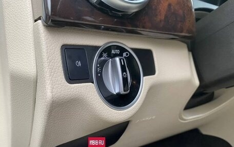 Mercedes-Benz GLK-Класс, 2013 год, 1 790 000 рублей, 17 фотография