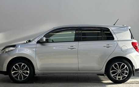 Toyota Ist II, 2010 год, 890 000 рублей, 8 фотография