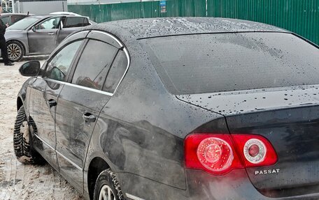 Volkswagen Passat B6, 2008 год, 475 000 рублей, 4 фотография